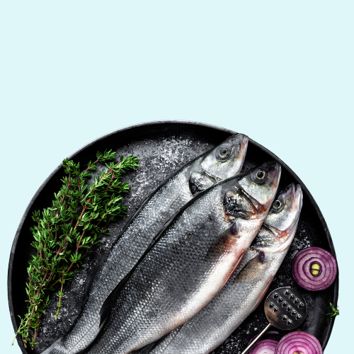 Meat & Seafood