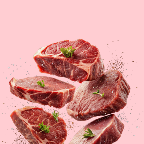Butcher (100% Zabiha Halal)