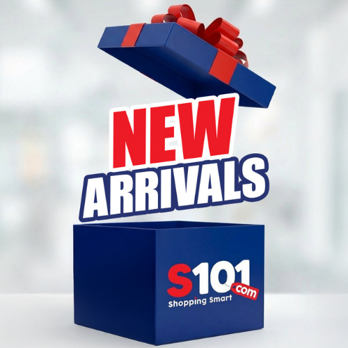 New Arrivals
