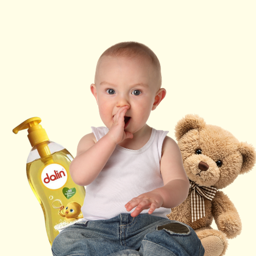 Baby Essentials