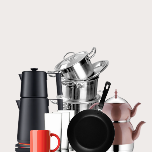 Kitchen Essentials