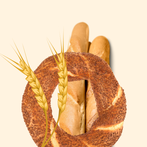 Bakery & Bread