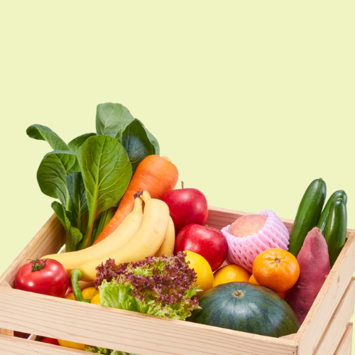 Fresh Produce