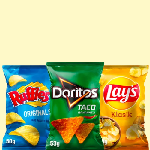 Snacks