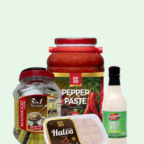 Pantry