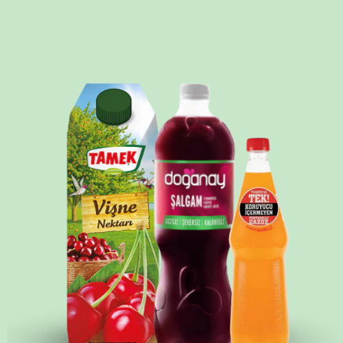 Beverage