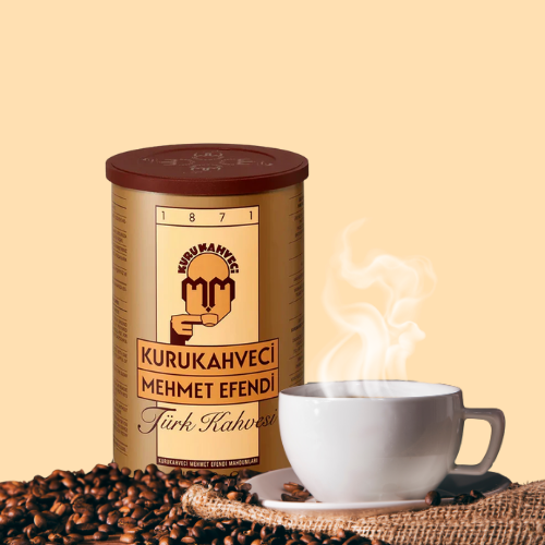 Tea & Coffee