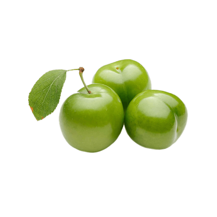 Green Plum, Yesil Erik, 1 Lb