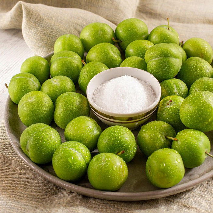 Green Plum, Yesil Erik, 1 Lb